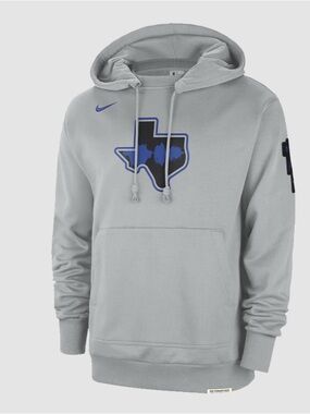 Nike Dallas Mavericks City Edition 23/24 Collection EUC